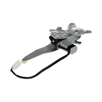 Power Window Regulator & Motor for Toyota Highlander (2001–2007) ALX-PAU-RB-741-099-CL360A50