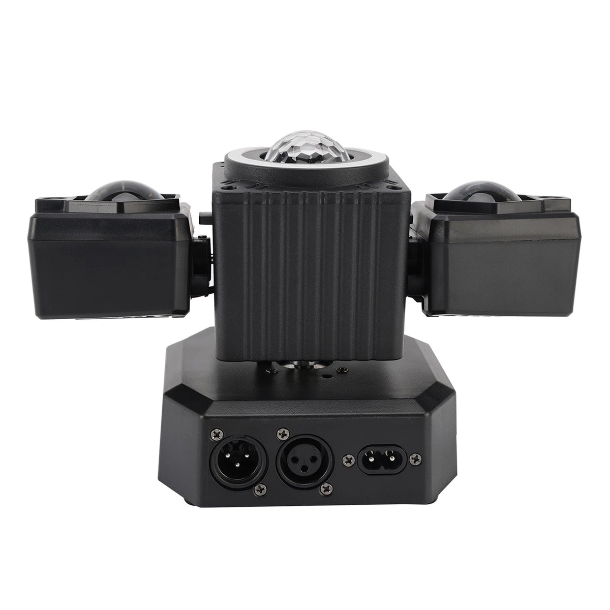 Moving Head Light for DMX Stage Use (L001-A138-US)
