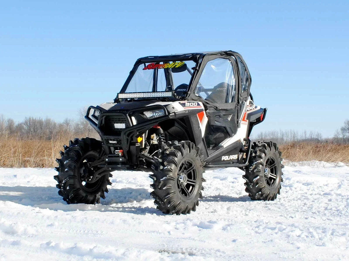 Suspension Conversion Kit for Polaris RZR 900 to S 900 (3" Lift)