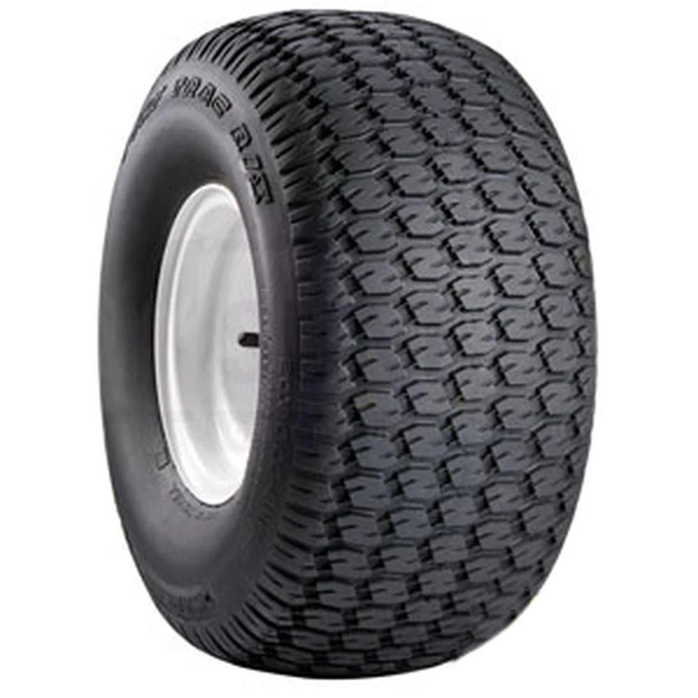 2X Turf Trac Tire 25 X 12 X 9 for Universal Fit