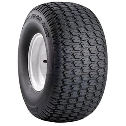 2X Turf Trac Tire 25 X 12 X 9 for Universal Fit