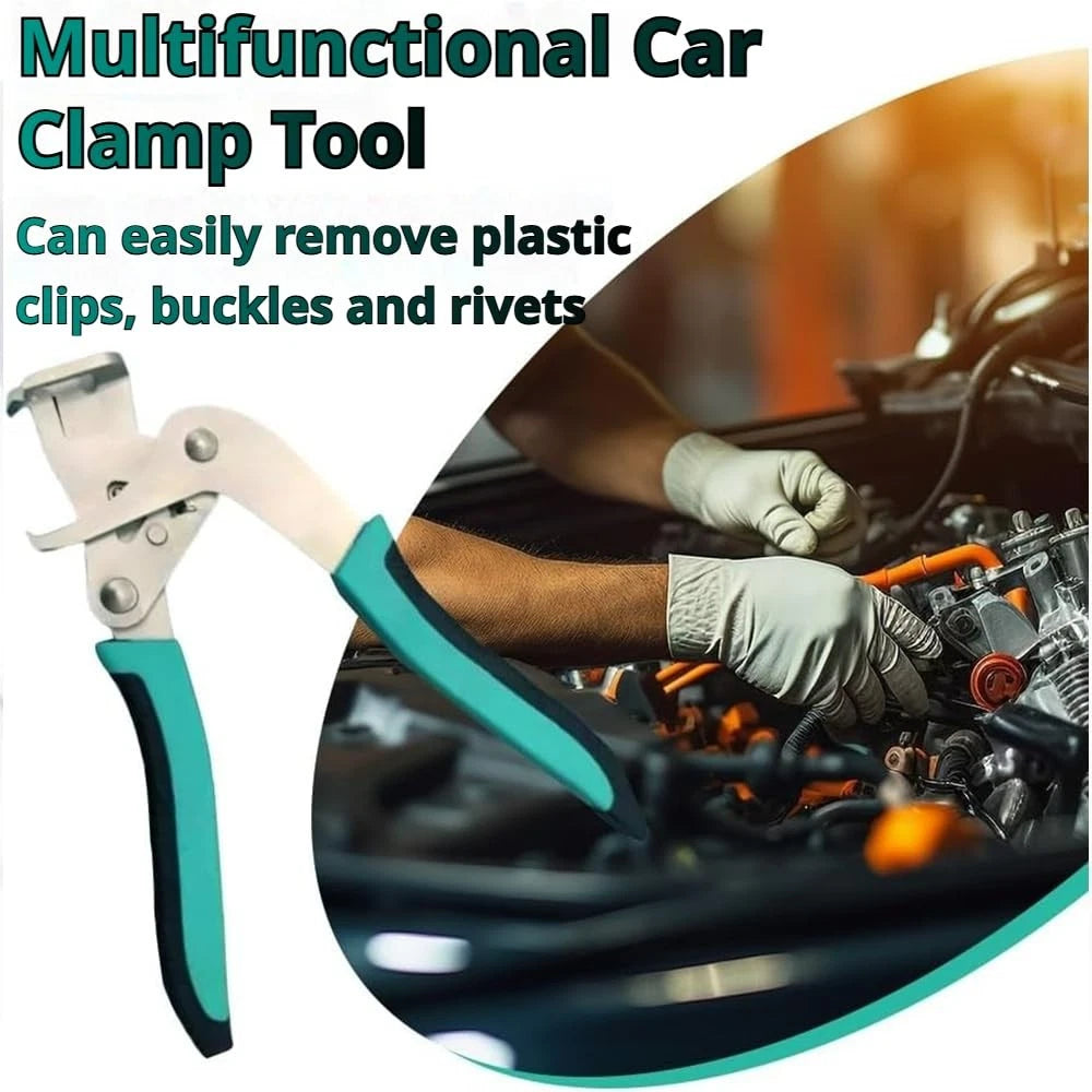 Car Clip Pliers and Disassembly Tools for (2026)