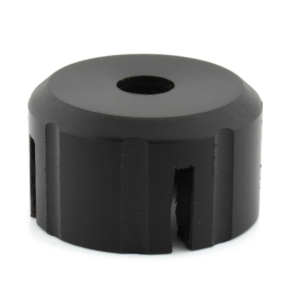 Steering Adapter for Jeep CJ, YJ, TJ, XJ (1 Pcs)