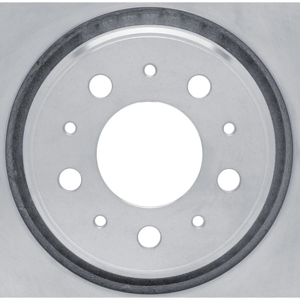 Disc Brake Rotor for Volvo S70 (1998) ALX-PAU-DF-600-27022-CLA2