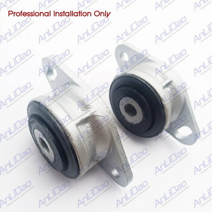 2Pcs Rubber Engine Suspension Mount for Volvo Penta (876596, 843323, 22323)