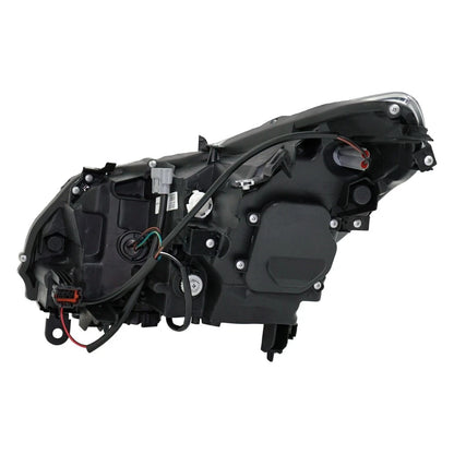 Headlight Assembly for Infiniti G25 (2011–2012) LLX-IN2503140OE-CL360A70, IN2503140