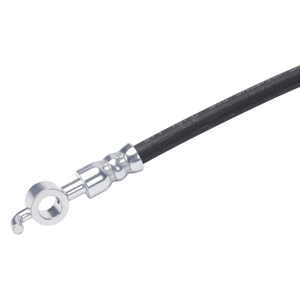 Brake Line Front Driver Left for Ford Edge Lincoln Nautilus MKX (2016–2018) - 17981697, 2207684, H622511