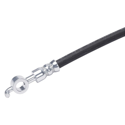 Brake Line Front Driver Left for Ford Edge Lincoln Nautilus MKX (2016–2018) - 17981697, 2207684, H622511