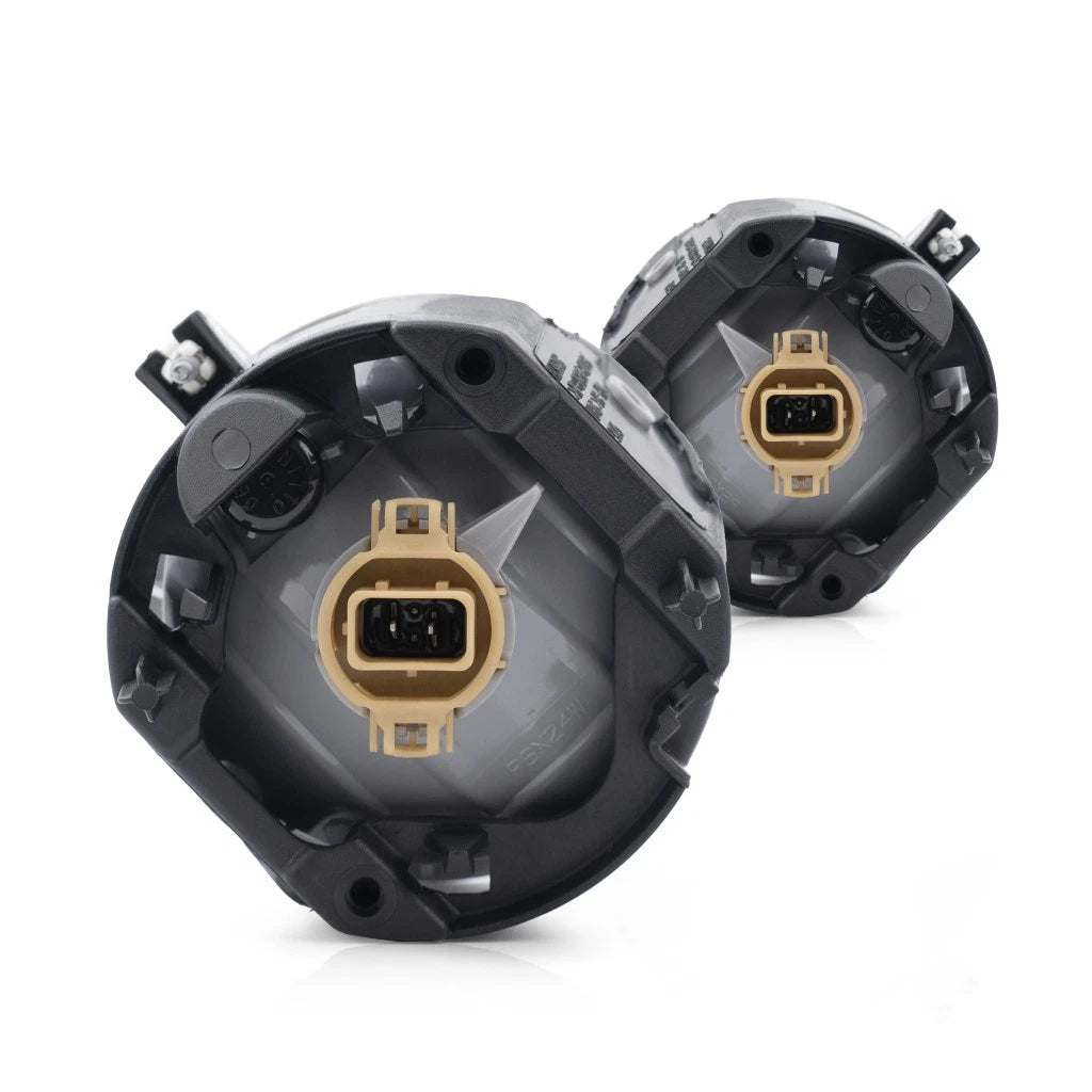 Fog Lights for Dodge Challenger (2011–2014) PLX-M1-332-2030N-AF-CL360A4, CH2592142