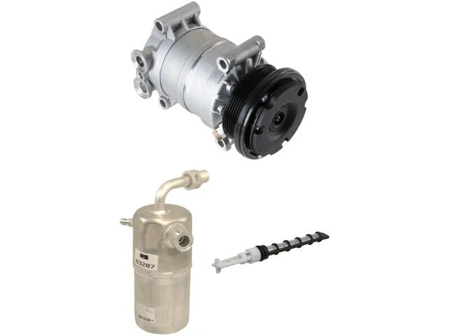 A/C Compressor Kit for Chevrolet C1500 (1999) 59967JDPV
