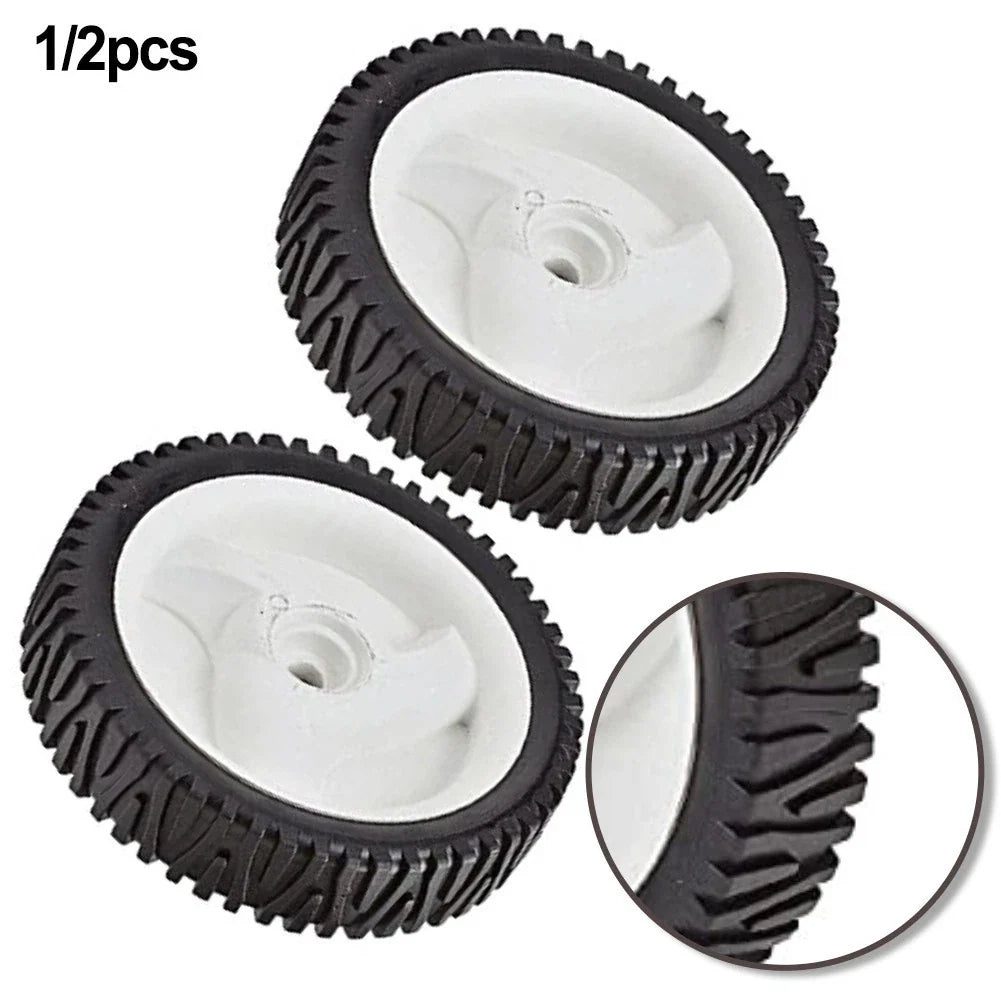 Drive Wheels for Craftsman Models 407755X427, 583743501