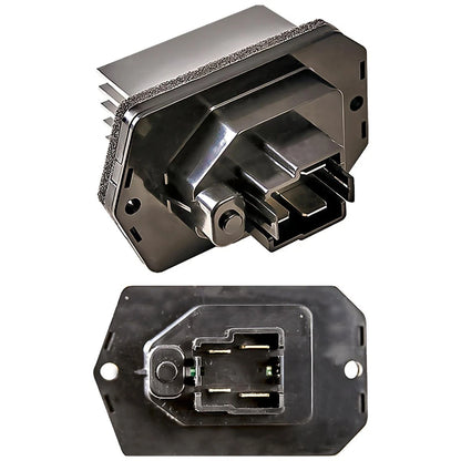 Blower Motor Kit for Honda Ridgeline, Odyssey, Acura RL (2005–2014) - KIT-201009-173