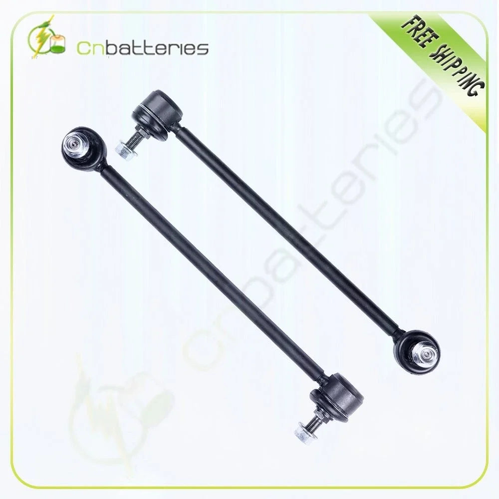 2X Front Stabilizer Sway Bar End Kit for BMW 330xi/325xi (2001–2005)