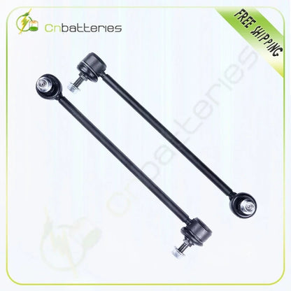 2X Front Stabilizer Sway Bar End Kit for BMW 330xi/325xi (2001–2005)