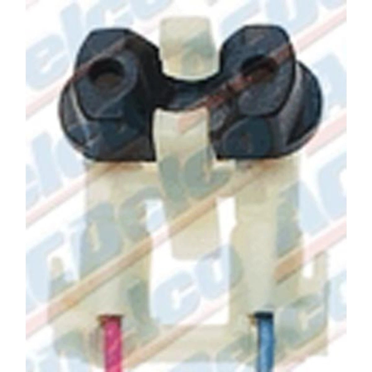 PT2385 Fuel Injector Connector for Chevy V3500 C1500 (1985–1991)