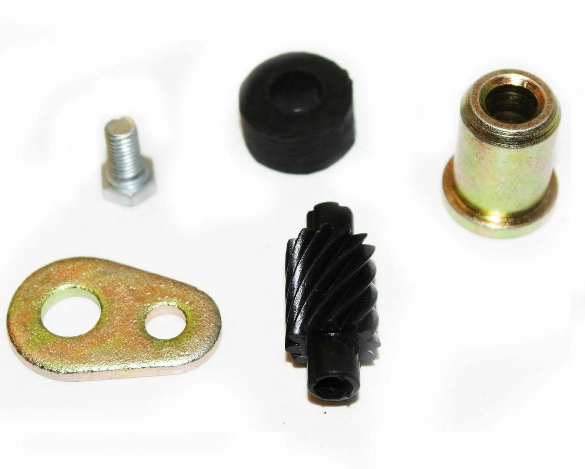 Speedo Drive Kit for Vespa PX LML Star Stella Scooter (Model Specific)