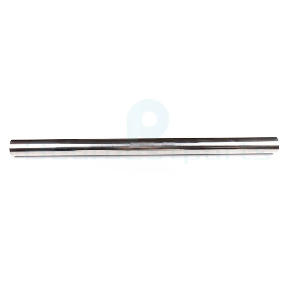 3" (76mm) T-304 Stainless Steel Exhaust Tube Pipe Bend for Universal
