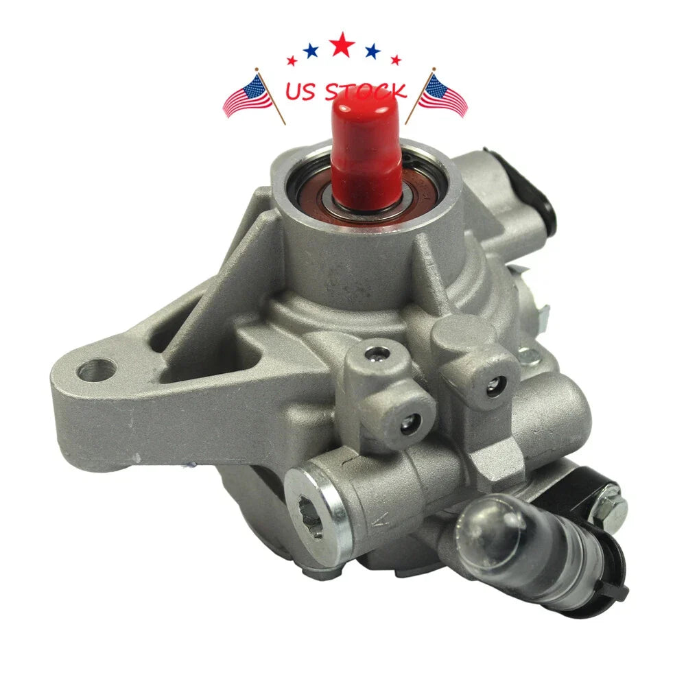 Power Steering Pump for Honda Accord CR-V Element Acura RSX TSX