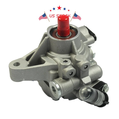Power Steering Pump for Honda Accord CR-V Element Acura RSX TSX