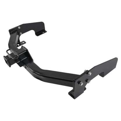 2" Class 4 Trailer Hitch Receiver for Ford F-150 F-250 F-350 (1997–2016)