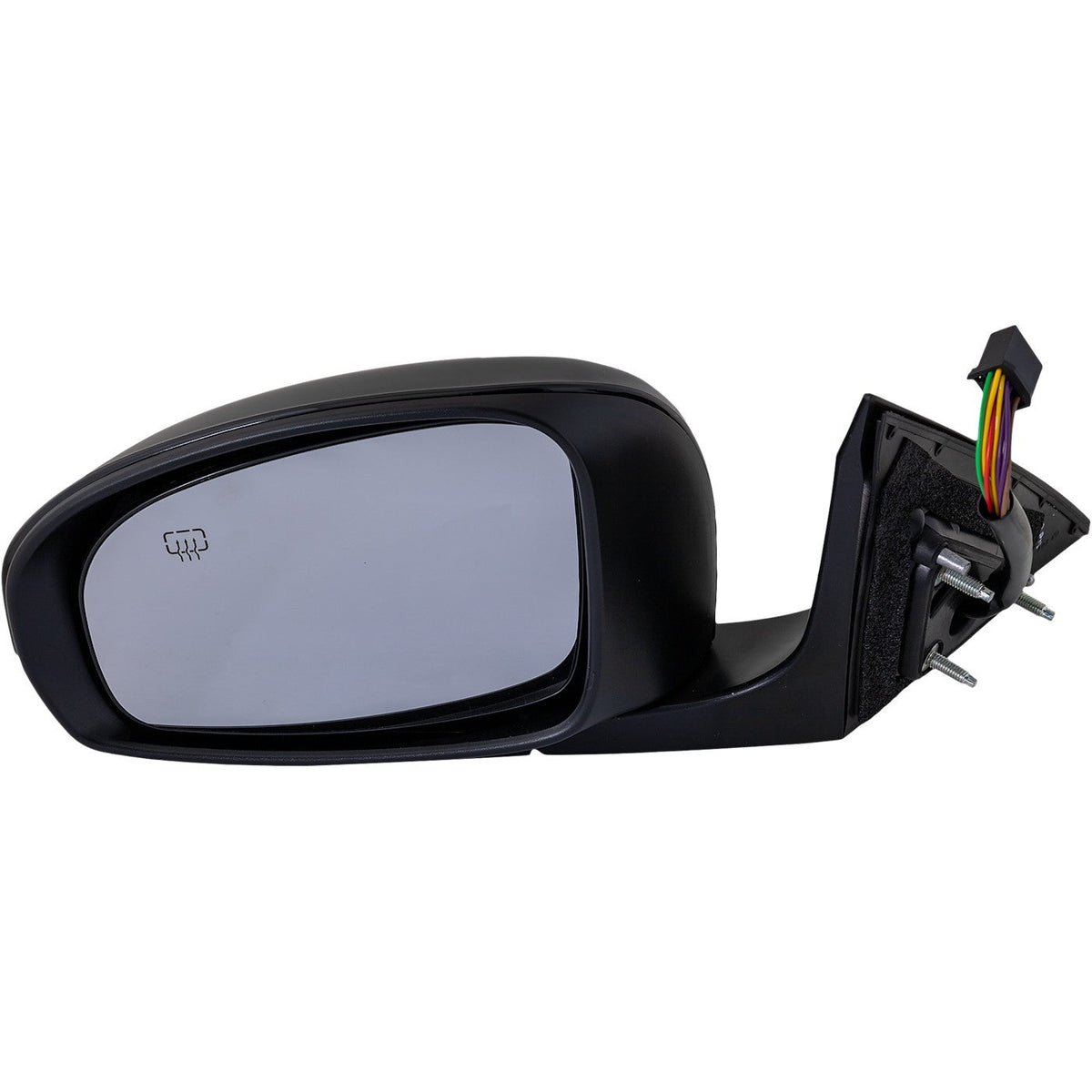 Heated Driver Mirror for Toyota Avalon (2011–2012) Power Manual Fold Memory