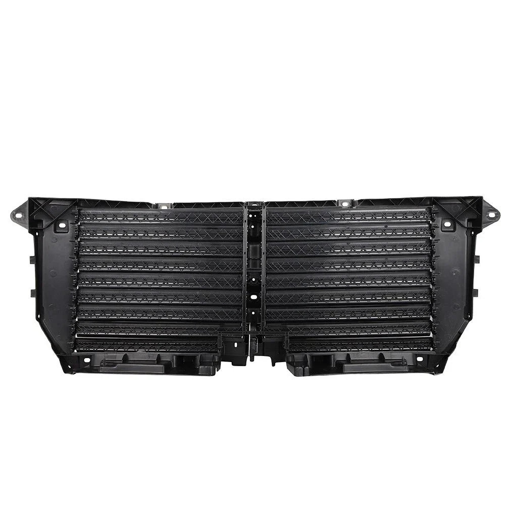 Upper Control Shutter with Motor for Ford F-150 5.0L (2015–2017) FL3Z8475F