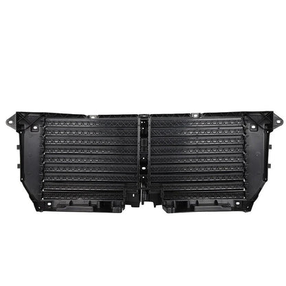 Upper Control Shutter with Motor for Ford F-150 5.0L (2015–2017) FL3Z8475F