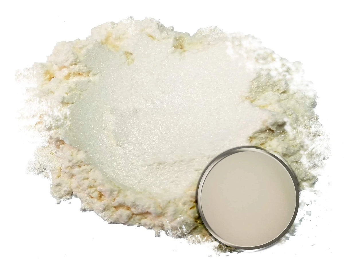 Ghost Red Mica Powder Pigment for Automotive Use (1.76 Ounce)
