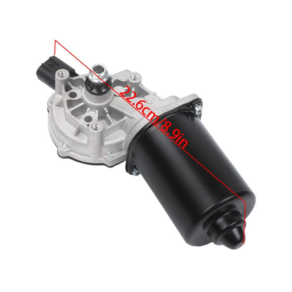 Front Windshield Wiper Motor for Jeep Commander (2006–2007) 55156851AE
