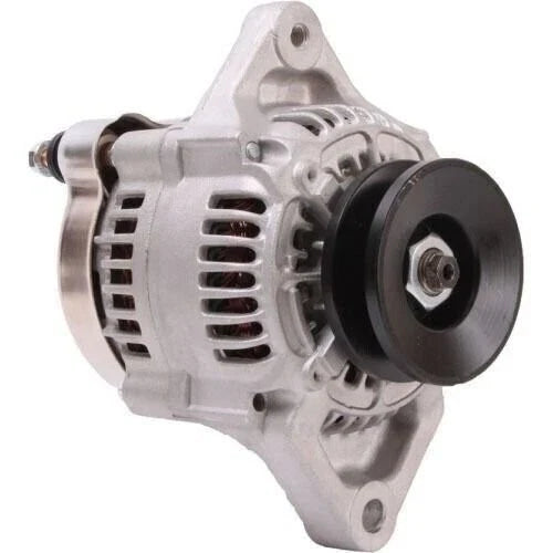 Alternator for Kubota L5040GST (2007–2008) T1065-15682
