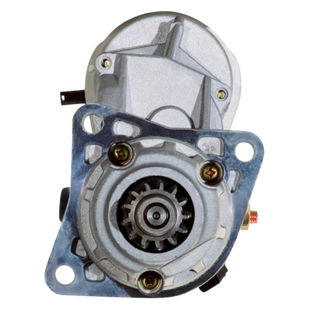 Starter for Dodge Ram 4000 (2005–2006) ALX-PAU-AC-337-1182-CLA3