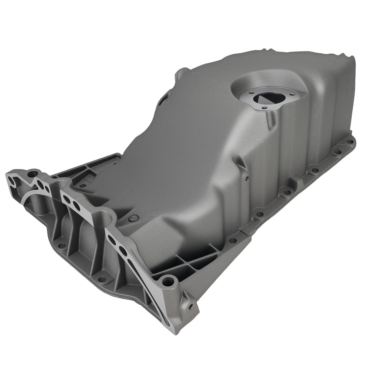 Lower Engine Oil Sump Pan for Audi A4 VW Passat 1.8L (2000–2005) 06B103601CA