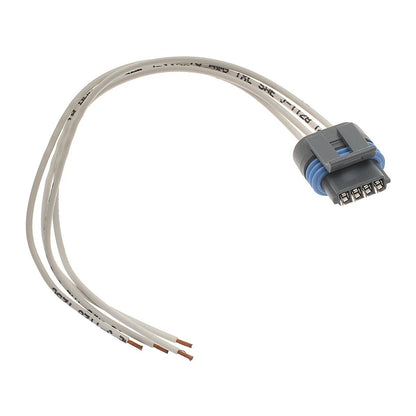 S-761 Ignition Coil Connector for Chevy Tahoe Camaro GMC (2011–2014)