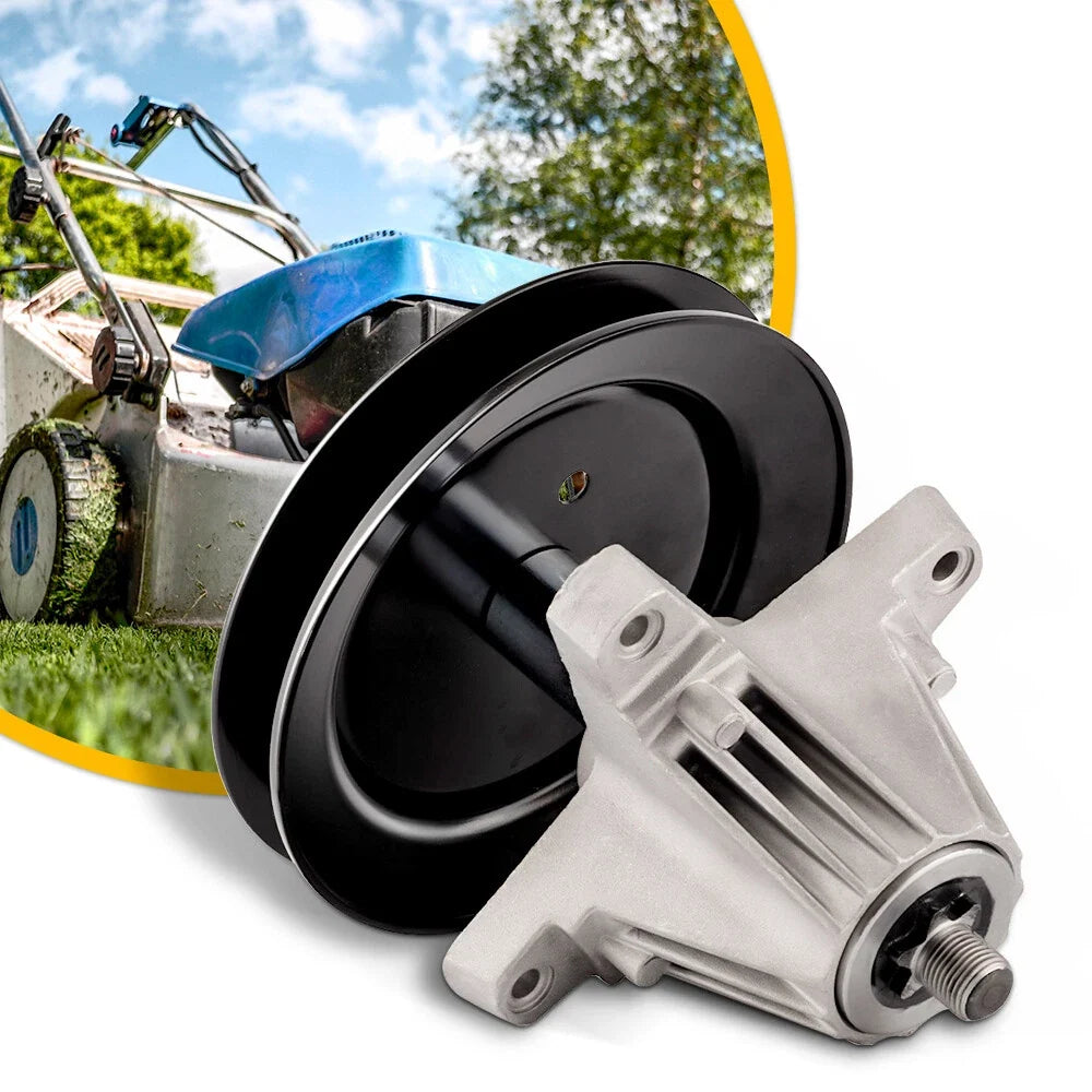 2 Spindle Assembly for MTD (918-04822B, 918-04950, 918-04889, 618-04822)