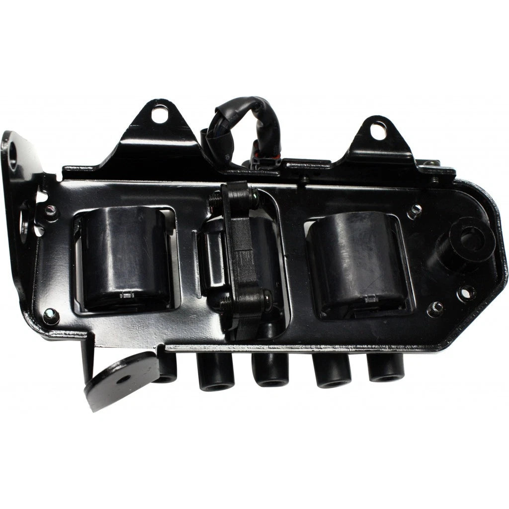 Ignition Coil for Hyundai Tiburon (2003–2008) CLX-M0-USA-REPH504618-CL360A70