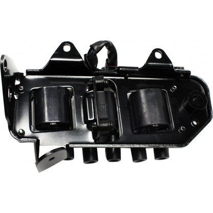 Ignition Coil for Hyundai Tiburon (2003–2008) CLX-M0-USA-REPH504618-CL360A70