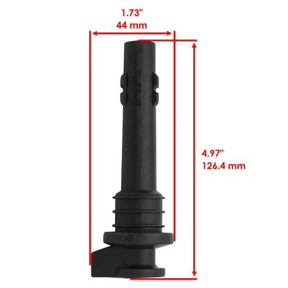 Celox Spark Plug Wire for Polaris Ranger 1000 EPS (2020–2024) WI115 - HH, 4012991