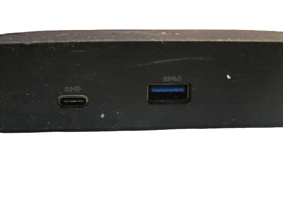 DELL WD19S USB-C Thunderbolt Docking Station K20A K20A001