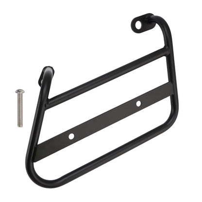 Luggage Rack Side Saddle Bag Mount Bracket Right for Honda Super Cub C125 (2019–2025)