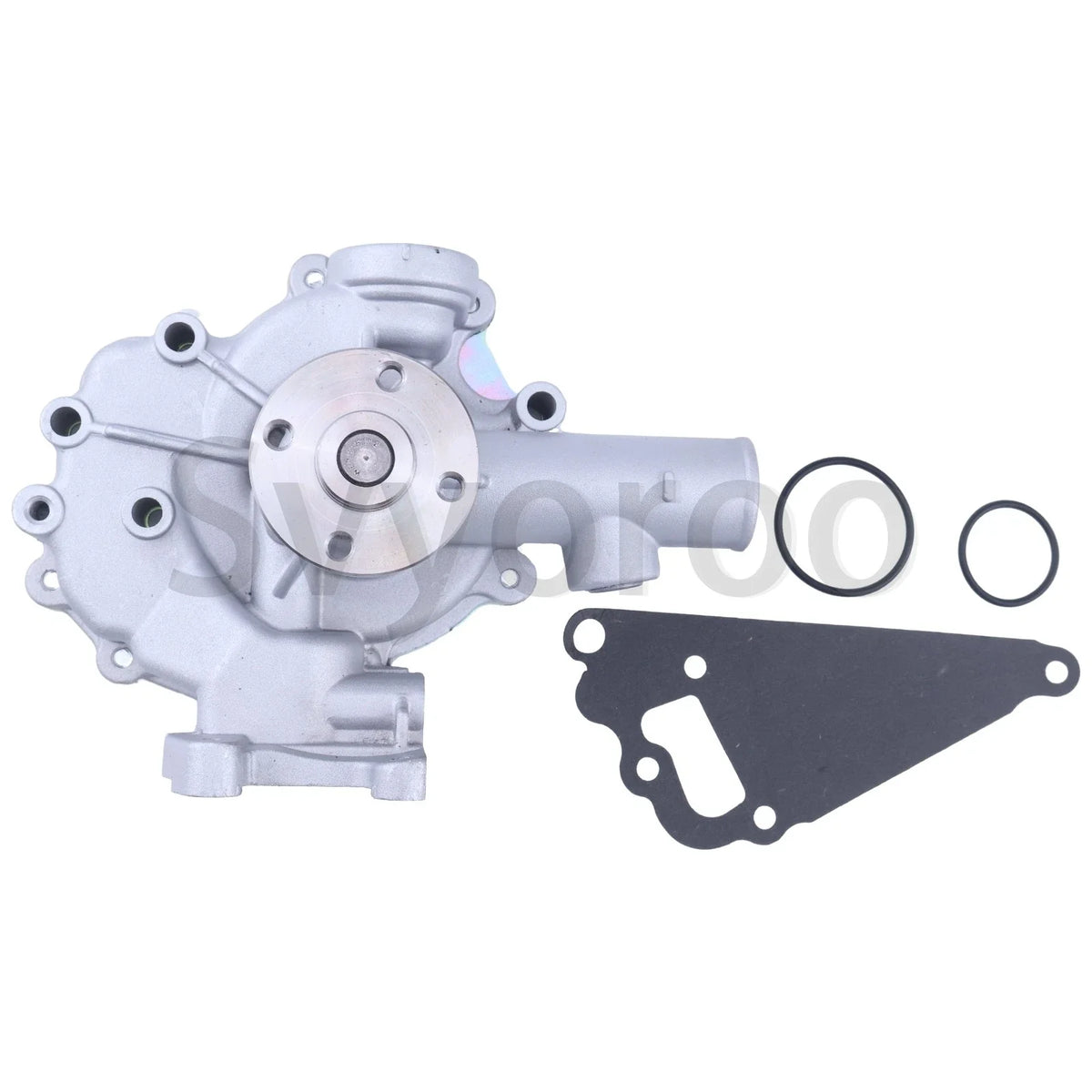 Water Pump for Toyota Forklift 5FD 6FD (1DZ Engine) (16100-78200-71, 16100-78202-71)