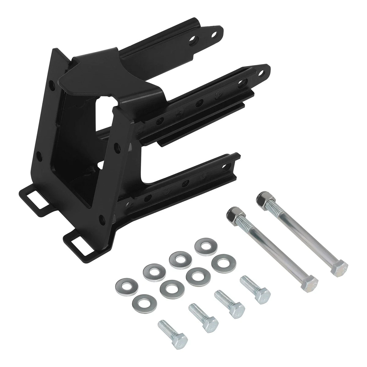Front Inner Fairing Mounting Bracket Kit for Harley Road Glide FLTRX (2015–2023)
