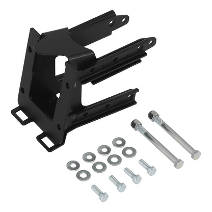Front Inner Fairing Mounting Bracket Kit for Harley Road Glide FLTRX (2015–2023)