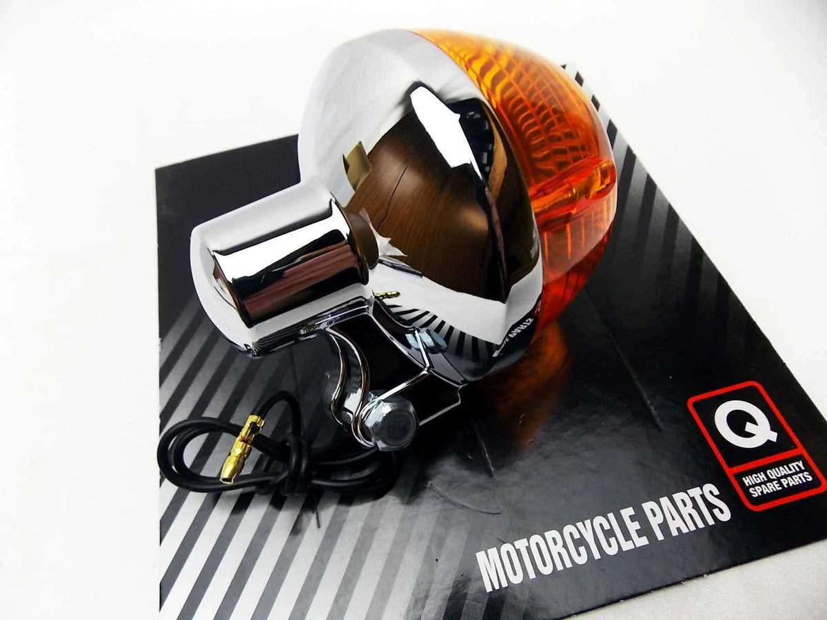 Turn Signal Indicator Set for Honda CB360T (1975-1976)