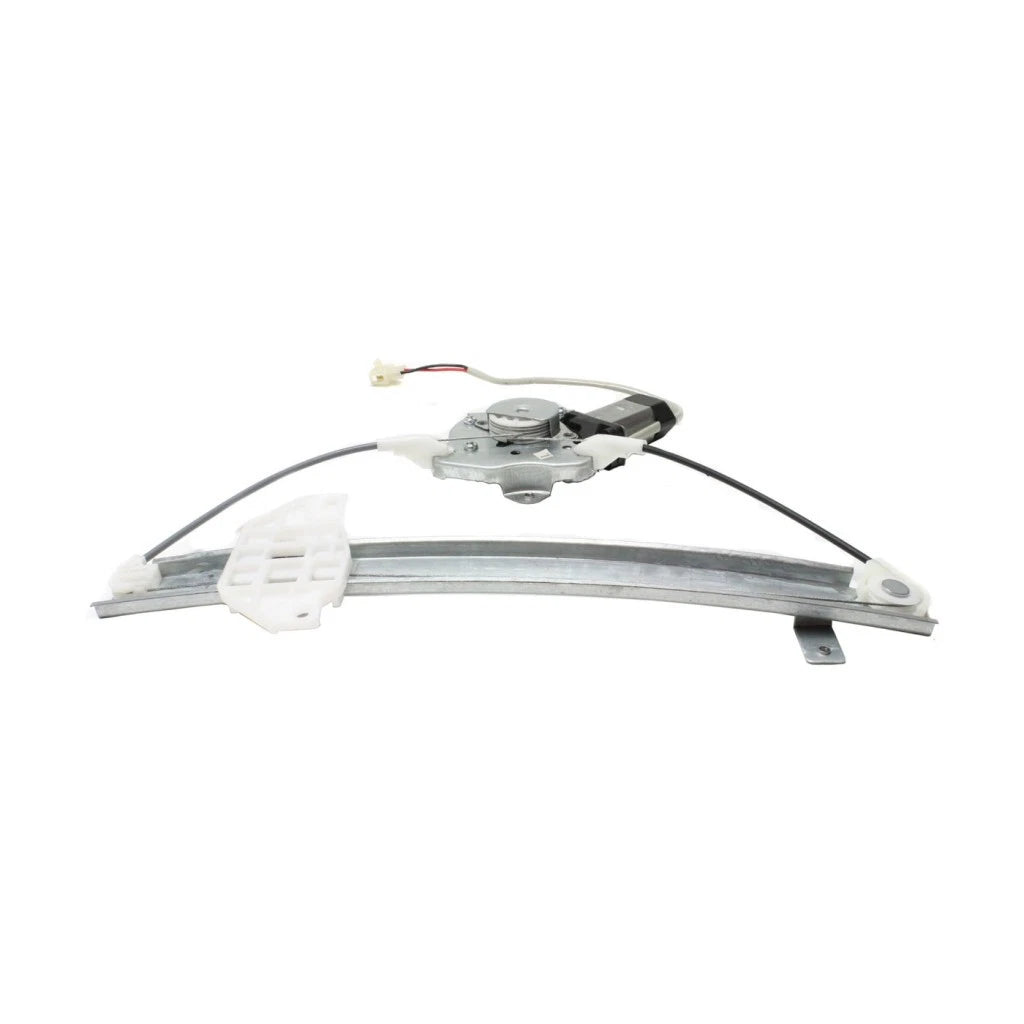 Driver Side Rear Window Regulator for Mitsubishi Mirage (1997–2001) CLX-M0-USA-JM491716-CL360A70, MI1550108