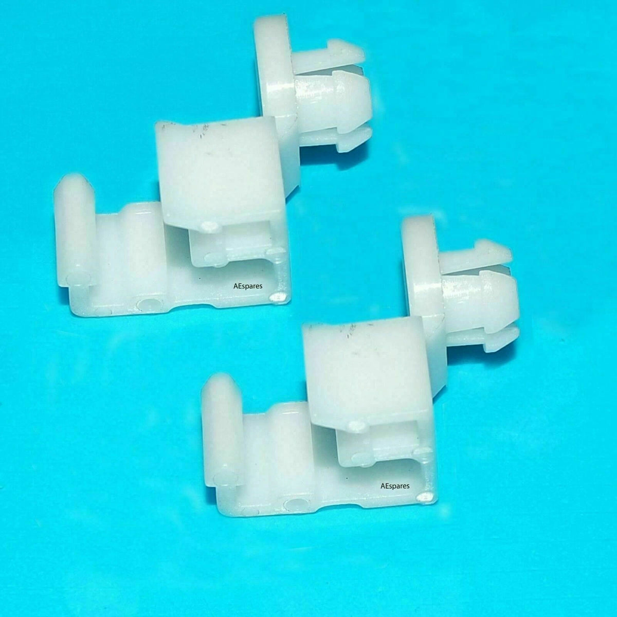 Bonnet Rod Stay Clip Pivot Linkage Holder for Nissan Suzuki Alto (09209M09L02)