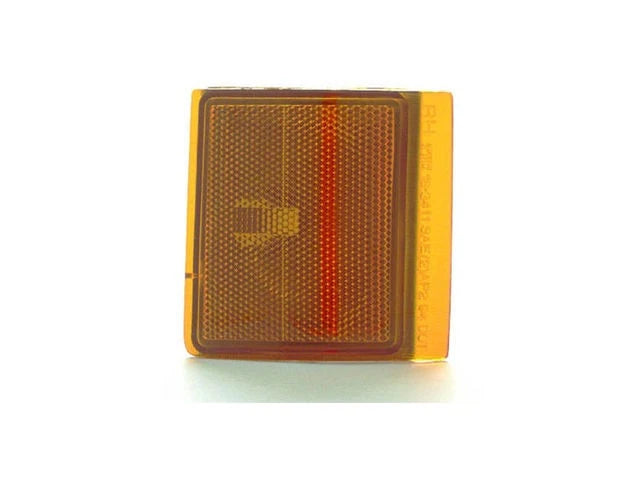 Side Marker Light for GMC K3500 (1994–2000) 49494VWRF