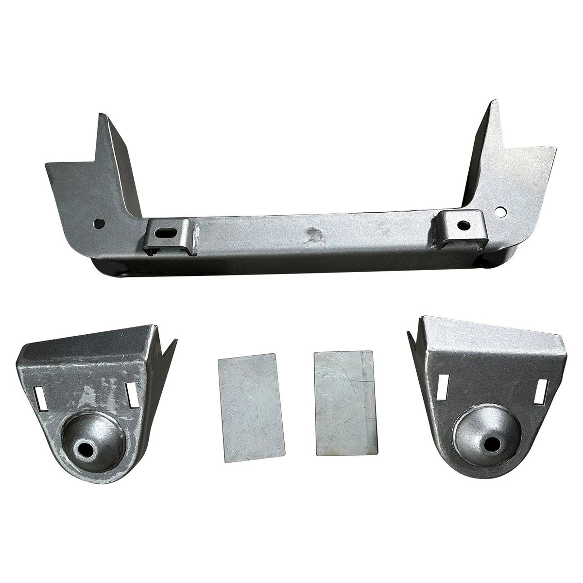 Front Weld-In Frames Suspension Crossmember for Chevy Mustang II (1937–1948) 798019