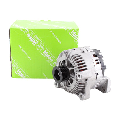 OEM Valeo 170 AMP Alternator 439559 for BMW M5 M6 (2006–2010)
