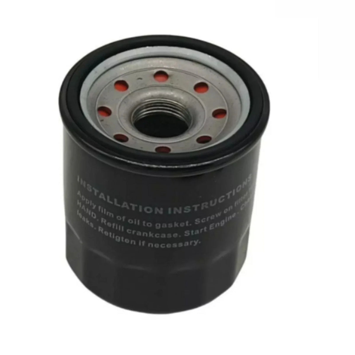 Oil Filter Element for Yamaha 4 Stroke (69J-13440-03-00, 69J-13440-04-00)