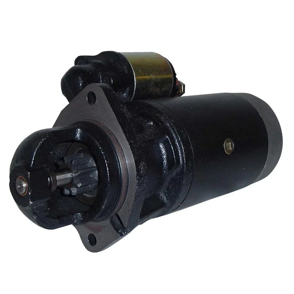 Starter for Lucas (Replaces LRS00921)